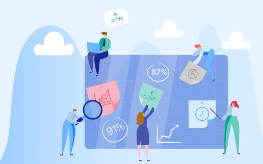 Użytkownicy oceniają systemy Comarch ERP – wyniki badania satysfakcji klientów