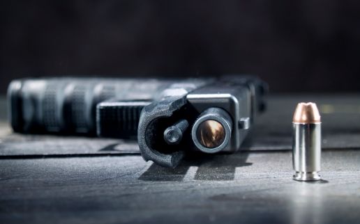 Pierwsze na rynku rozwiązanie dla firm zajmujących się obrotem bronią! Case study firmy TOP GUN