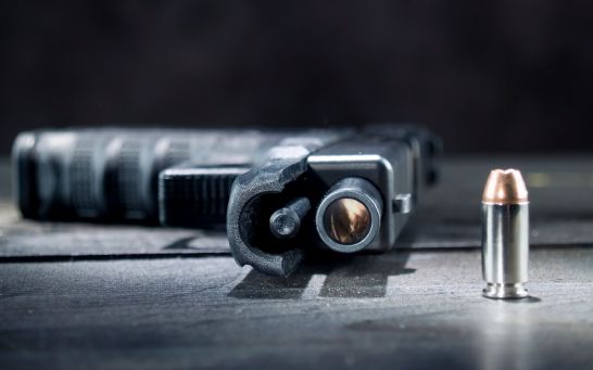 Pierwsze na rynku rozwiązanie dla firm zajmujących się obrotem bronią! Case study firmy TOP GUN