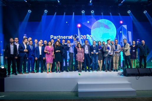 Comarch przyznaje tytuł „Partnera Roku 2022” 