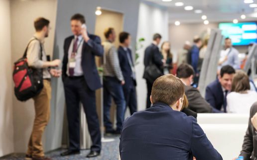 Puccini i La Halle wśród „gości” konferencji Comarch Retail 2019