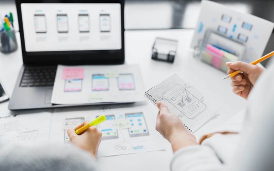 User Experience – projektowanie pozytywnego doświadczenia