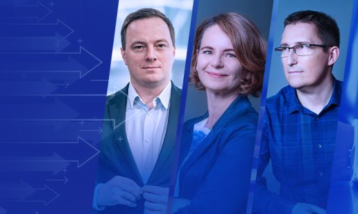 Przygotuj firmę na Krajowy System e-Faktur – webinar organizowany przez Comarch