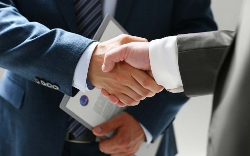 Creator rekomenduje Comarch Healthcare jako godnego polecenia partnera biznesowego