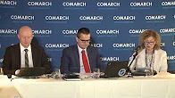 Walne Zgromadzenie Akcjonariuszy Comarch 2017