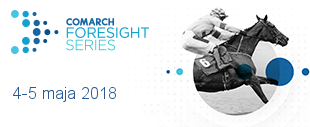 Konferencja Comarch Foresight Series 2018