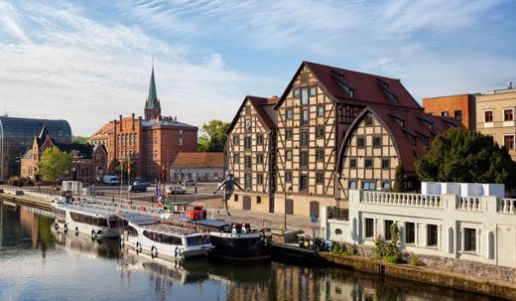 Wdrożenie w Zarządzie Dróg Wojewódzkich w Bydgoszczy