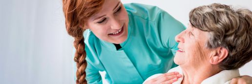 „Dzienny Oddział Geriatryczny” w Katowicach z teleopieką Comarch Healthcare