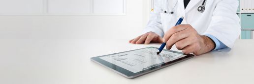 Comarch Mednote w Projectathonie e-Recepty – test aplikacji zakończony sukcesem