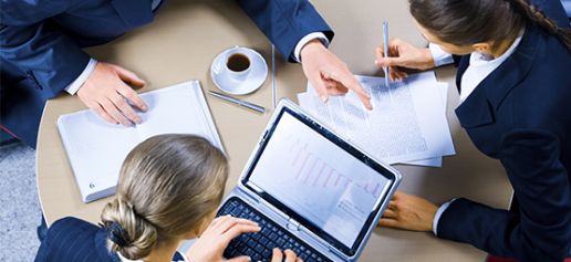 Nowoczesne rozwiązanie Business Intelligence dla Biur Rachunkowych