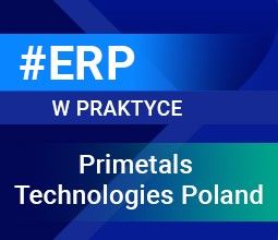 Comarch DMS i Comarch HRM w Primetals Technologies Poland
