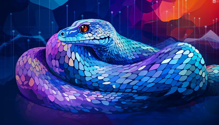 Python – kusząca propozycja dla programistów i nie tylko