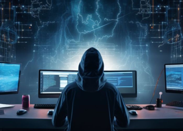 AI w cyberbezpieczeństwie