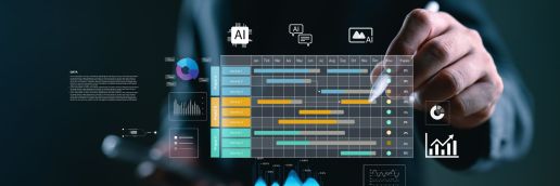 AI w zarządzaniu projektami