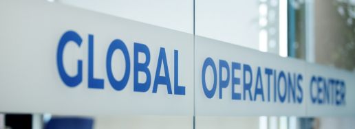 Comarch Global Operations Center zaprasza do odwiedzin!