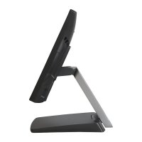 System POS i stacjonarny terminal POS AXELIO