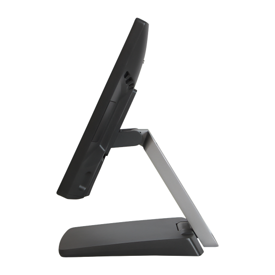 System POS i stacjonarny terminal POS AXELIO