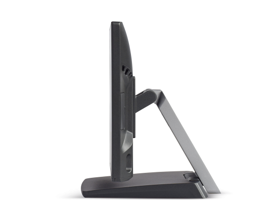 System POS i stacjonarny terminal POS AXELIO