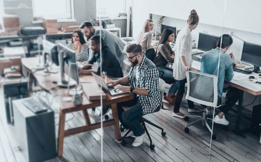 Mercer korzysta z Comarch ECM i ICT w celu digitalizacji i automatyzacji korespondecji w obszarze programów emerytalnych