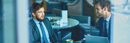 Usługi Chmurowe Comarch - Wywiad