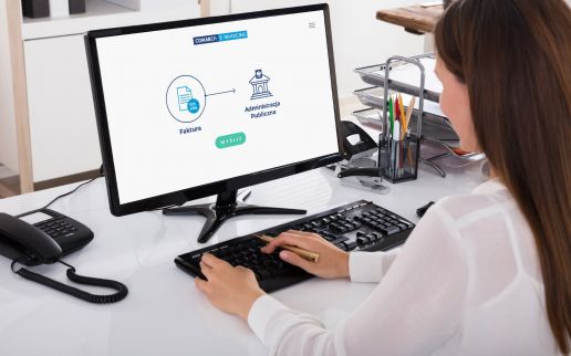 Comarch zapewnia wymianę elektronicznych faktur z jednostkami administracji publicznej 