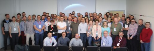 XIV konferencja Polskiej Grupy Użytkowników DB2 już za nami