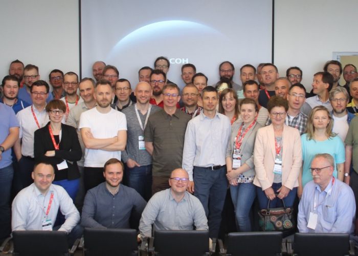 XIV konferencja Polskiej Grupy Użytkowników DB2 już za nami