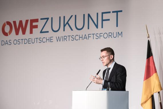 Comarch na East German Economic Forum: Cyfrowa i międzynarodowa przyszłość