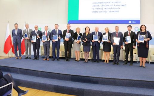 Wyróżnienie "Lider Współpracy" dla Comarch