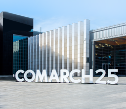 25 lat Comarch w pigułce