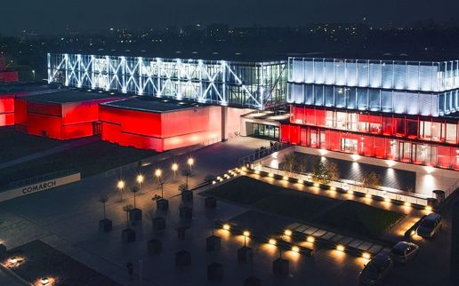 Profesor Janusz Filipiak nagrodzony Medalem 100-lecia Odzyskania Niepodległości