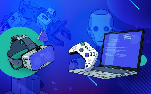 Staż to dopiero początek. Ruszyła rekrutacja na wakacyjny program stażowy w Comarchu