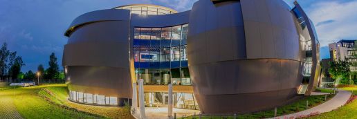 Outsourcing IT we wszechświecie – zobacz na żywo, jaki sprzęt IT wykorzystuje Europejskie Obserwatorium Południowe do badania kosmosu