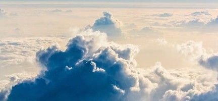 Uwolnij potencjał biznesu dzięki Comarch Cloud Infraspace