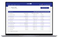 Aplikacja do PPK: Lista naliczonych składe i eksport do instrytucji finansowej