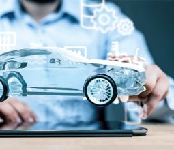 Comarch Technologies for the automotive industry