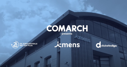 Zdalny monitoring dla pacjentów z cukrzycą typu 2