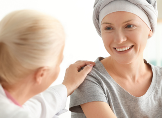 Innowacyjny model opieki nad pacjentem hematoonkologicznym