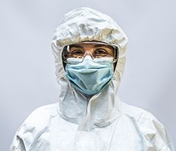 Opieka zdrowotna w trakcie i po pandemii