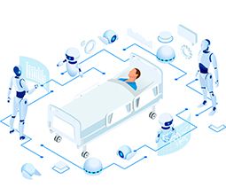 Sztuczna inteligencja w medycynie