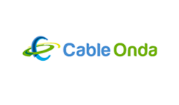 Cable Onda logo