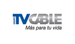 Grupo TVCable logo