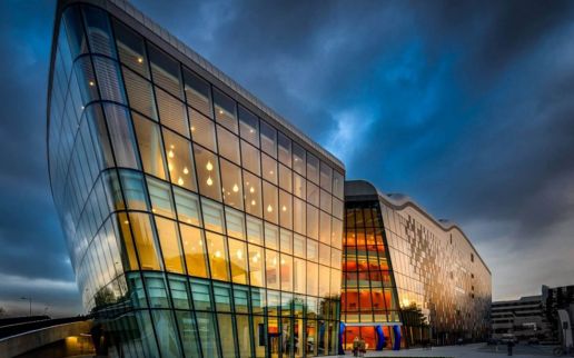 Wszystko to, co chcielibyście wiedzieć o środowiskach Db2 - XV konferencja PDUG w Krakowie 