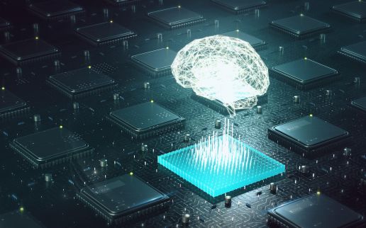 Sztuczna inteligencja w służbie przedsiębiorcom 