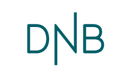 DNB logo