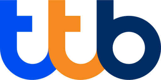 TTB Bank logo