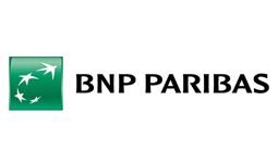 BNP Paribas logo