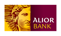 Alior Bank logo