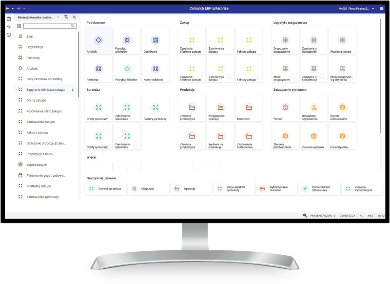 system rpa, robotyzacja procesów biznesowych
