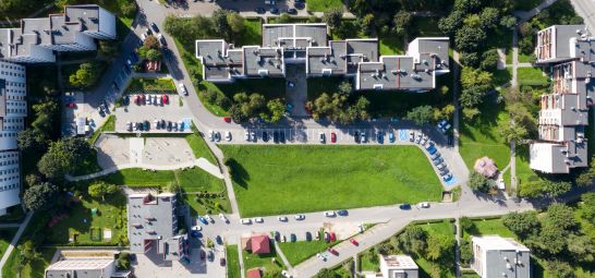 Postępowania sądowe, administracyjne oraz zgłoszone roszczenia do nieruchomości jako integralna część ewidencji zasobu systemu Comarch ERGO